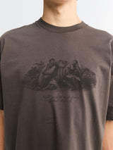 Carhartt WIP - Workers T-Shirt in Vitola