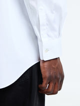 Comme des Garçons SHIRT - Shirt in White
