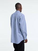 Comme des Garçons SHIRT - Shirt in Stripe3
