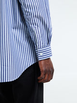 Comme des Garçons SHIRT - Shirt in Stripe3