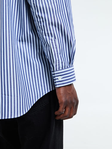 Comme des Garçons SHIRT - Shirt in Stripe3