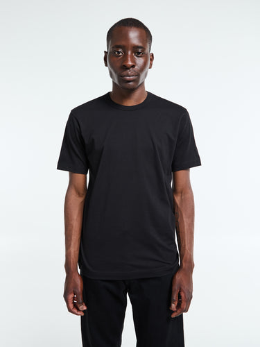Comme des Garçons SHIRT - T-Shirt in Black