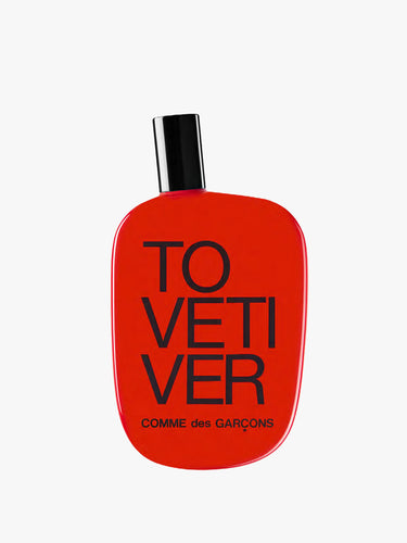 Comme des Garçons Parfums - Vetiver Eau De Parfum 100 ML