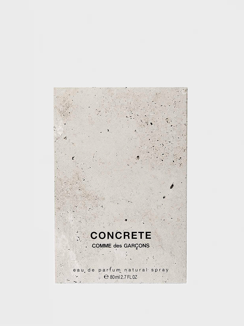 Concrete Parfume (80 ml)