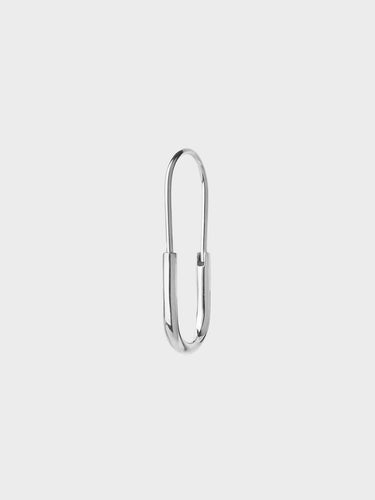 Maria Black - Chance Mini Earring in Silver