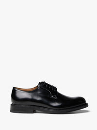 Church's - Shannon 2.0 Polished Binder Derby Shoes in Black