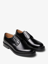 Church's - Shannon 2.0 Polished Binder Derby Shoes in Black
