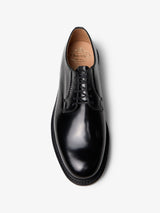 Church's - Shannon 2.0 Polished Binder Derby Shoes in Black