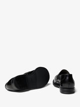 Church's - Farsley Bookbinder Fume Leather Loafers in Black