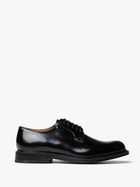 Church's - Shannon Polished Binder Derby Shoes in Black