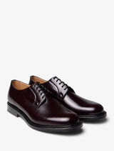 Church's - Shannon Polished Binder Derby in Burgundy