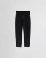 Phoebe Philo - Arch Jeans in Black
