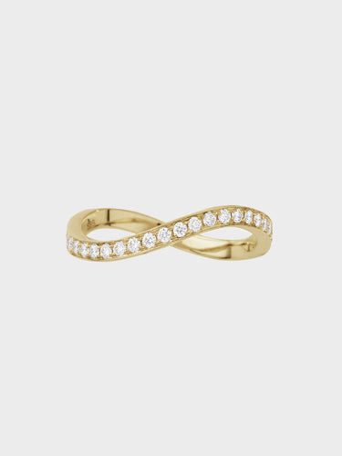 Sophie Bille Brahe - Chére Princesse Ring