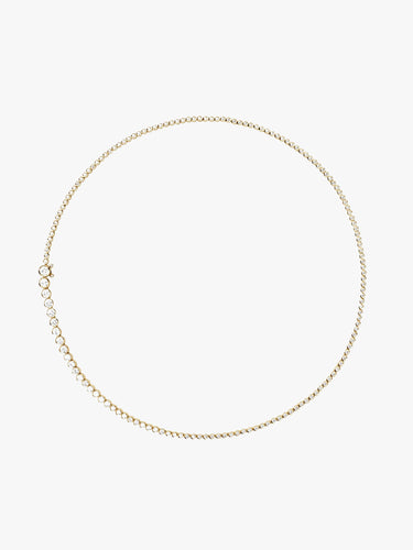 Sophie Bille Brahe - Collier de Tennis Classique Necklace