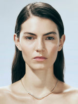 Sophie Bille Brahe - Collier de Tennis Classique Necklace