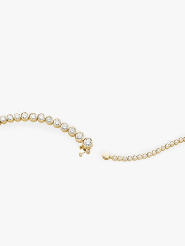 Sophie Bille Brahe - Collier de Tennis Classique Necklace