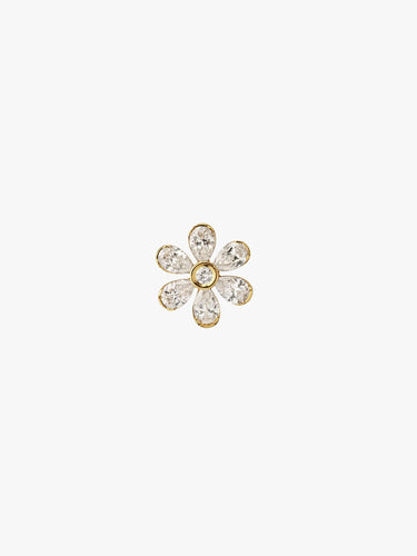 Sophie Bille Brahe - Cosmos Diamant Earring