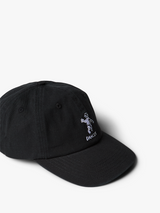 Dancer - OG Logo Cap in Black