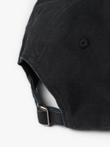 Dancer - OG Logo Cap in Black