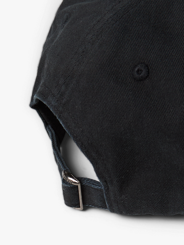 Dancer - OG Logo Cap in Black