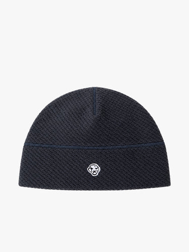 Dancer - Fleece Beanie Navy in Navy