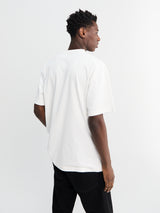 Dancer - Sexy Hand T-Shirt in White