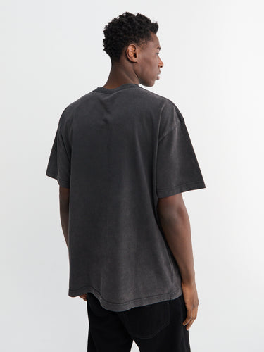 Dancer - Nail T-Shirt in Black