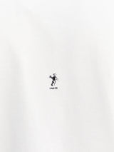 Dancer - Blank T-Shirt in White