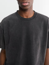Dancer - Blank T-Shirt in Black