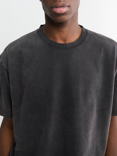 Dancer - Blank T-Shirt in Black