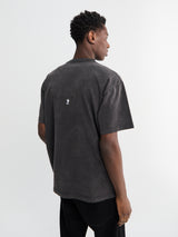Dancer - Blank T-Shirt in Black