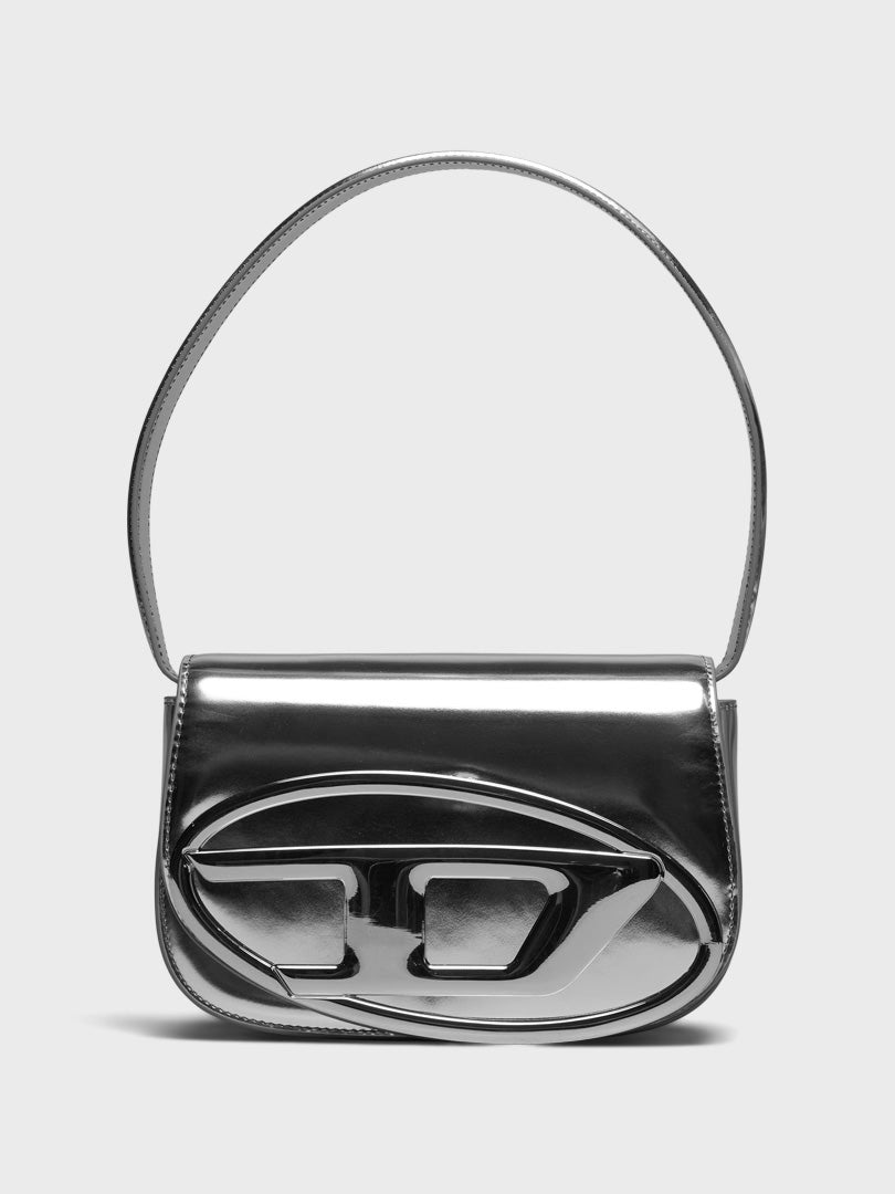 Silver bag diesel Clearance