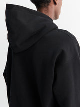 Dime - Classic Decoy Hoodie in Black