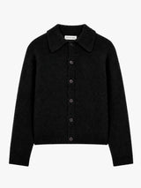 Dries Van Noten - Mora Cardigan in Black