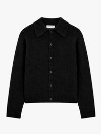 Dries Van Noten - Mora Cardigan in Black