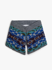 Dries Van Noten - Mau Collar in King Blue