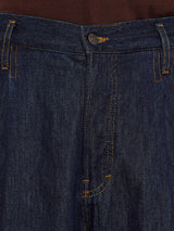 Dries Van Noten - Penning Pants in Indigo
