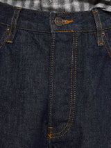 Dries Van Noten - Pine Pants in Indigo