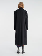 Dries Van Noten - Rarrysta Coat in Black