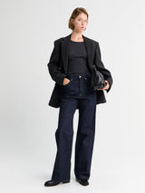 Dries Van Noten - Basti 2042 Jacket in Dark Grey
