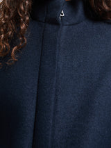 Dries Van Noten - Voles Jacket in Navy