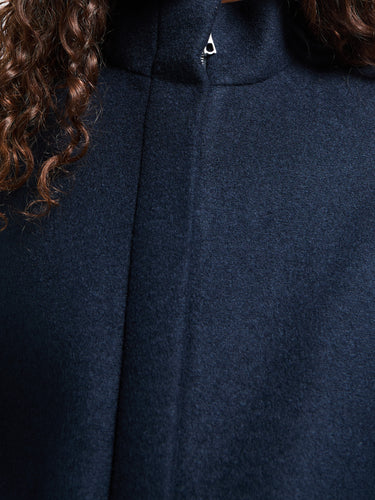 Dries Van Noten - Voles Jacket in Navy