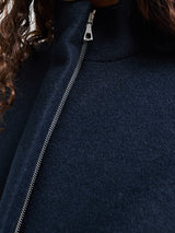 Dries Van Noten - Voles Jacket in Navy