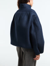 Dries Van Noten - Voles Jacket in Navy