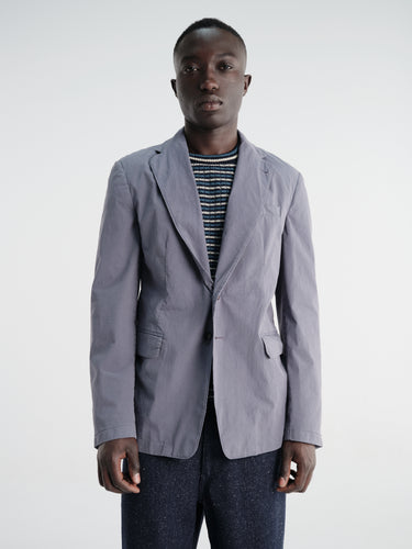 Dries Van Noten - Baltin Gd 4321 M.W.Jacket Lil in Lilac
