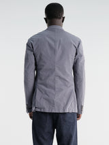 Dries Van Noten - Baltin Gd 4321 M.W.Jacket Lil in Lilac