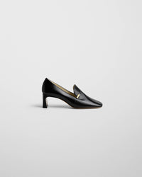 Phoebe Philo - Club Loafer 60 in Black