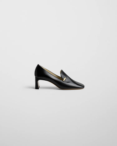 Phoebe Philo - Club Loafer 60 in Black
