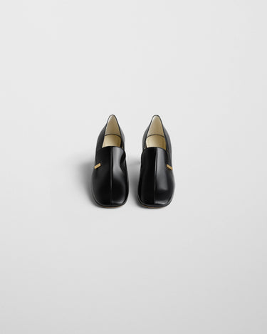 Phoebe Philo - Club Loafer 60 in Black