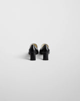 Phoebe Philo - Club Loafer 60 in Black
